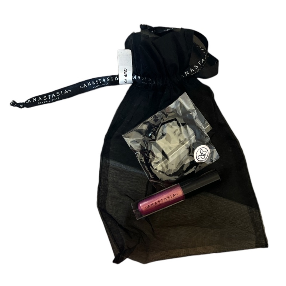 Anastasia Beverly Hills